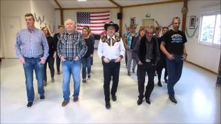 Borracho grande &quot;BOYS&quot;