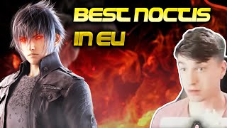 I FIGHT A PRO NOCTIS