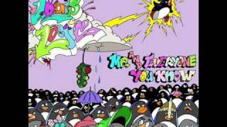 Louis Logic - Broken Record