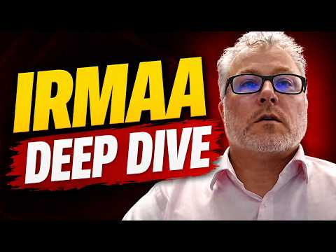 A Deep Dive on IRMAA for Financial Advisors | Stonewood Financial