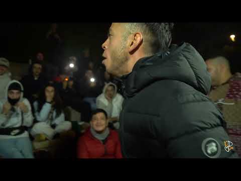 (BACK TO 2018🩵) TACUV VS XINAKO | FINAL | TIENES UN MINUTO? | RDS