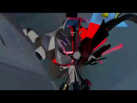 Valorant New Agent Skin 5.03 Update (Bug)