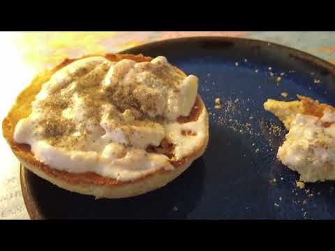 MongoTV_8529 - Min Frokost - MØLLLEHJUL BOLLE Med REJESALAT