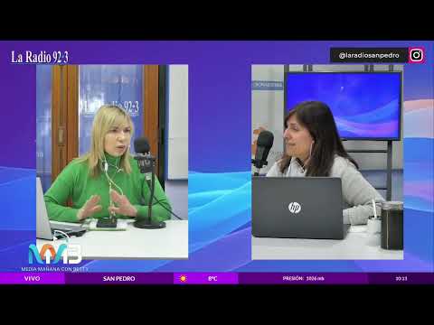 Media Mañana