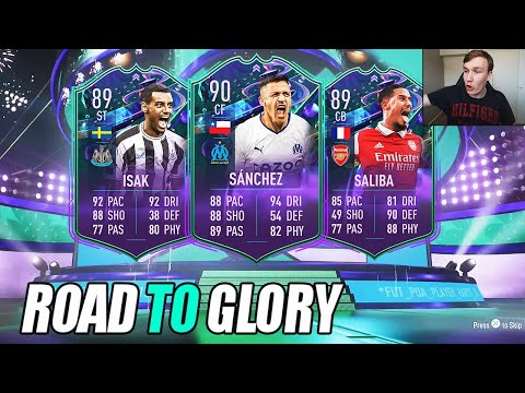 MILJOONAN COINSIN PAKETTIEN AVAUS! - FIFA 23 RTG #157