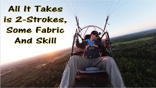 I Have NO Trouble Getting It Up at My Age! | Flight Junkie 1210