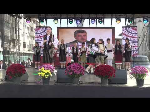 Târgul Mărului 2023 - Spectacol (17)