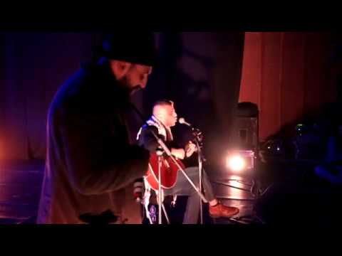 Satti X El Far3i - El Qalb El Tani | Commitment | Mashup  | Live @Al Balad Theatre (2017)