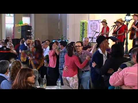 El Avispao   Grupo Los Milindrinos