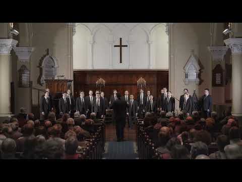 Festival Statesmen, A Fire That Sings, Carl Crossin