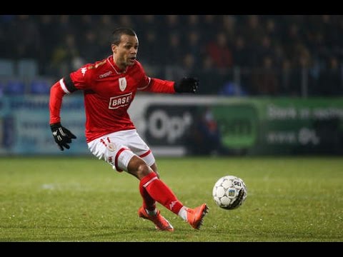 Matthieu Dossevi ● Goal Show ● Standard De Liege 2015/2016