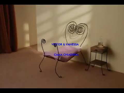 Cama Chiadeira video