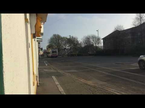 Volvo Olympian on First 501