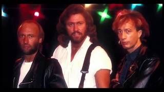 Bee Gees - E-S-P (Demo Version) 1987