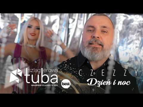 CZEZZY - Dzień i noc (Official Video) 4K