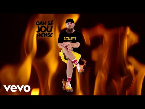 Loufi - Liquorman (Audio) ft. Jack Parow, Jayms