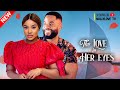 THE LOVE IN HER EYES - FRANCES BEN, CHIKE DANIELS, ANGELA EGUAVEON | Nigerian Romantic Movie