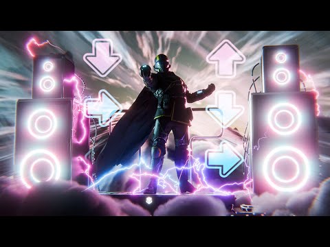 DANCE DANCE LIBERATION - Helldivers 2 CGI Short Film