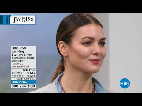 HSN | Mine Finds by Jay King Jewelry 27th Anniversary 08.20.2022 - 06 PM
