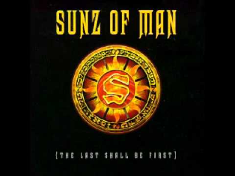 Sunz Of Man Feat Method Man & True Master - Collaboration '98