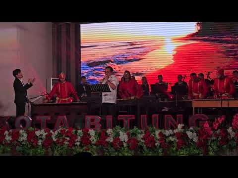 Sa Aku Gumenang - Maurits Mantiri (Cover) | Live Session