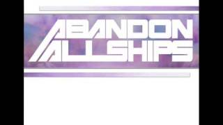 Abandon All Ships - Pedestrians Is Another Word For Speedbumb