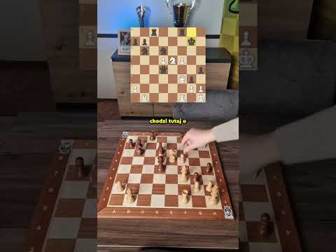 The most beautiful combination of Jan-Krzysztof Duda!