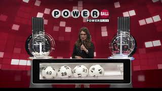 Powerball lottery Dec 2, 2020 drawing video