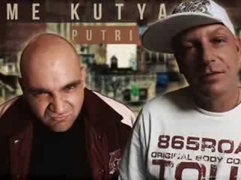 Game Kutya - Putri feat. Hibrid