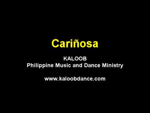 Cariñosa (Audio Only)