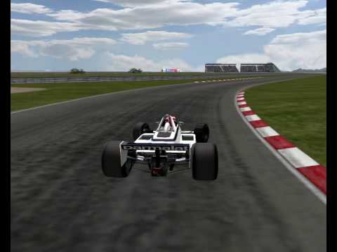 Monaco Grand Prix Racing Simulation 2 PC