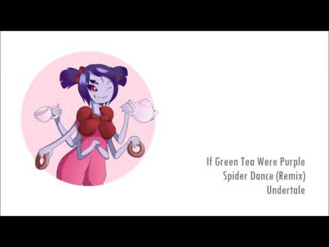 Spider Dance (Remix/Arrangement) - Undertale