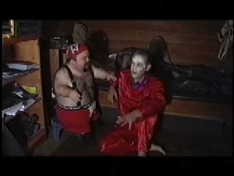 Bloodsucking Redneck Vampires trailer