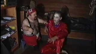 Bloodsucking Redneck Vampires trailer