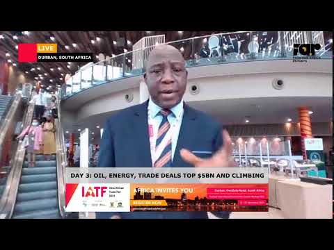 Frontier Africa Reports