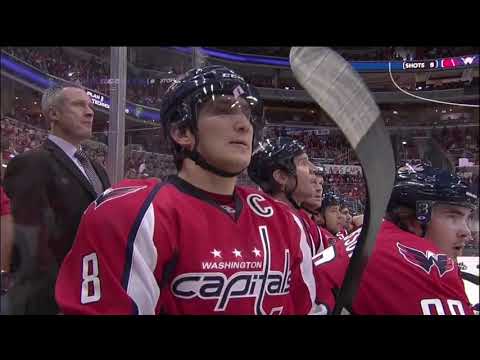 NHL   Mar.12/2011   Chicago Blackhawks - Washington Capitals