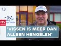 Sportvissers geven lucht aan ademloze vissen | RTV Drenthe