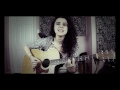 Strike Anywhere -Notes on Pulling the Sky Down (Acoustic Cover) -Jenn Fiorentino