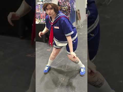 Some of the Fanattik team have been at MCM Comic Con in London today!