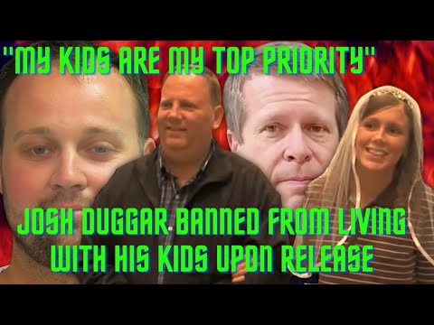 Anna Duggar Says She's Never Divorcing Josh Despite Realizing He's Banned from Living with His Kids