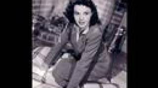 Judy Garland - The Way You Look Tonight