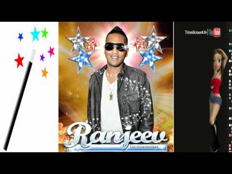 Ranjeev '' D '' HeartBreaker - Magic Wand ( 2012 ) Chutney Music