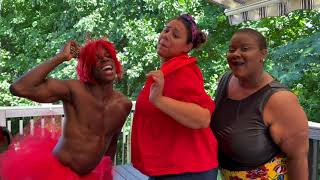 THAT&#39;S SO RAVEN PARODY - QUEEN OF THE RATCHET