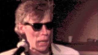 Preacher Jack &amp; The Soul Drivers &quot;Crazy Arms&quot; (Mooney-Seals)