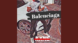 Balenciaga Music Video