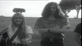 Tahures Zurdos - Tocaré (Videoclip Oficial)