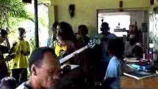 Mission Impossible- The Viceroys. Inna de yard