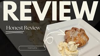 Review of tartlets
