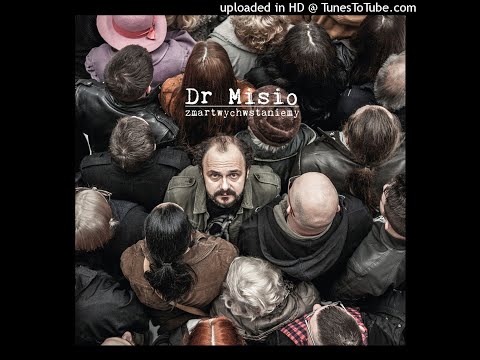 Dr Misio - Pismo