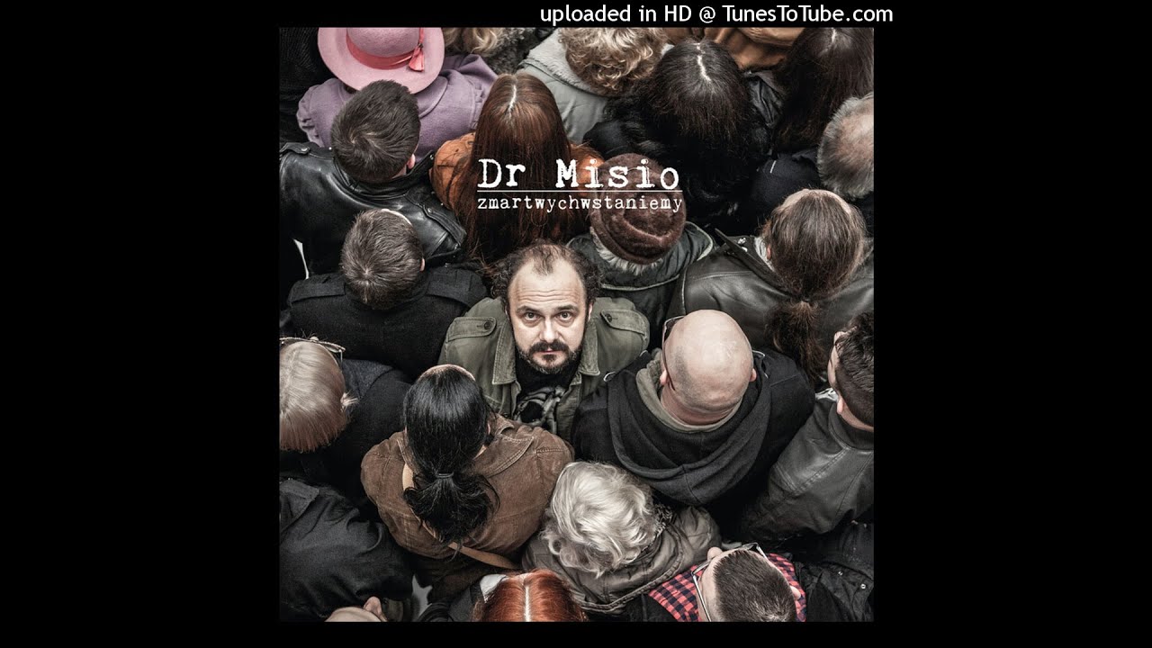 Dr Misio - Pismo